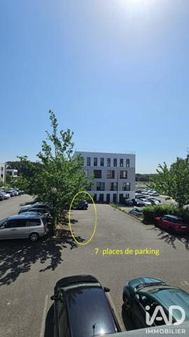 Murs commerciaux  à vendre 193 m² Chartres-de-Bretagne