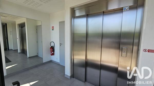 Murs commerciaux  à vendre 193 m² Chartres-de-Bretagne