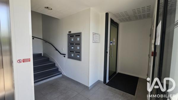Murs commerciaux  à vendre 193 m² Chartres-de-Bretagne