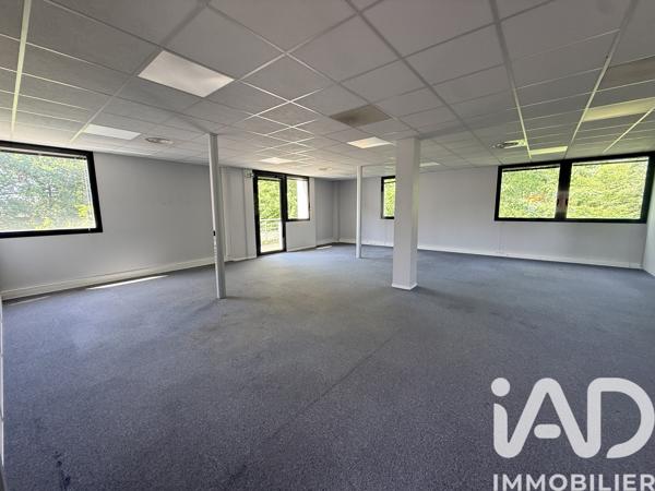 Murs commerciaux  à vendre 193 m² Chartres-de-Bretagne