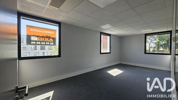 Murs commerciaux  à vendre 193 m² Chartres-de-Bretagne