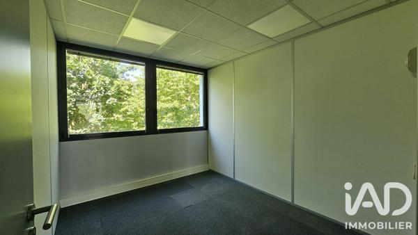 Murs commerciaux  à vendre 193 m² Chartres-de-Bretagne