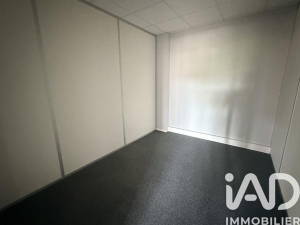 Murs commerciaux  à vendre 193 m² Chartres-de-Bretagne