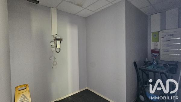 Murs commerciaux  à vendre 193 m² Chartres-de-Bretagne