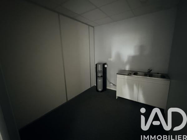 Murs commerciaux  à vendre 193 m² Chartres-de-Bretagne