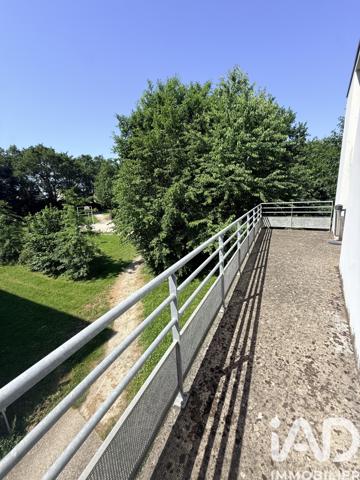 Murs commerciaux  à vendre 193 m² Chartres-de-Bretagne