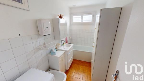 Maison à vendre 4 pièces 87 m² Ballancourt-sur-Essonne