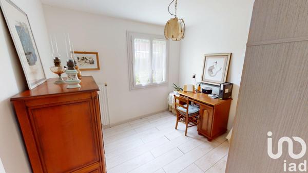 Maison à vendre 4 pièces 87 m² Ballancourt-sur-Essonne