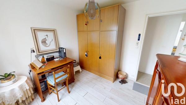 Maison à vendre 4 pièces 87 m² Ballancourt-sur-Essonne