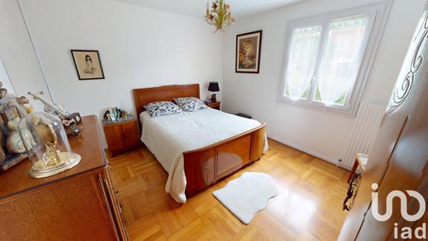 Maison à vendre 4 pièces 87 m² Ballancourt-sur-Essonne