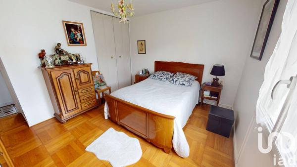 Maison à vendre 4 pièces 87 m² Ballancourt-sur-Essonne