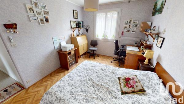 Maison à vendre 4 pièces 87 m² Ballancourt-sur-Essonne