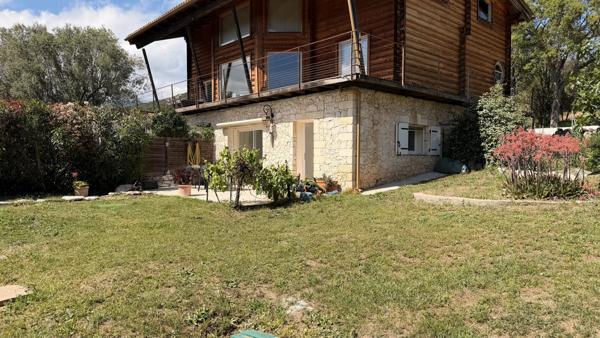 Immobilier Porto-Vecchio (20137) – Appartement 61.79m2 – 330 000 €
