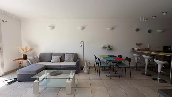 Immobilier Porto-Vecchio (20137) – Appartement 61.79m2 – 330 000 €