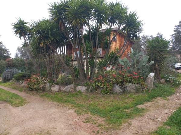Immobilier Porto-Vecchio (20137) – Appartement 61.79m2 – 330 000 €