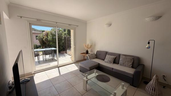 Immobilier Porto-Vecchio (20137) – Appartement 61.79m2 – 330 000 €
