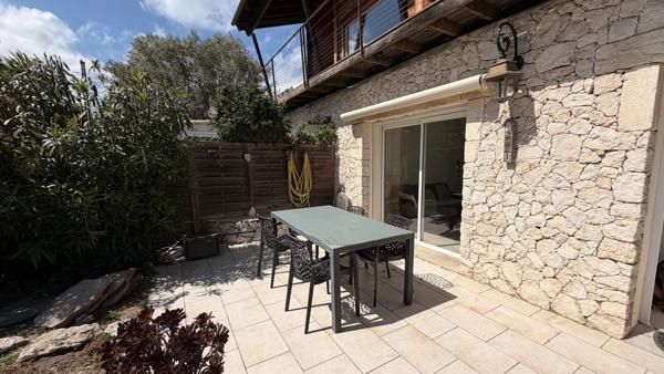 Immobilier Porto-Vecchio (20137) – Appartement 61.79m2 – 330 000 €