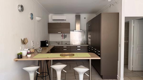 Immobilier Porto-Vecchio (20137) – Appartement 61.79m2 – 330 000 €