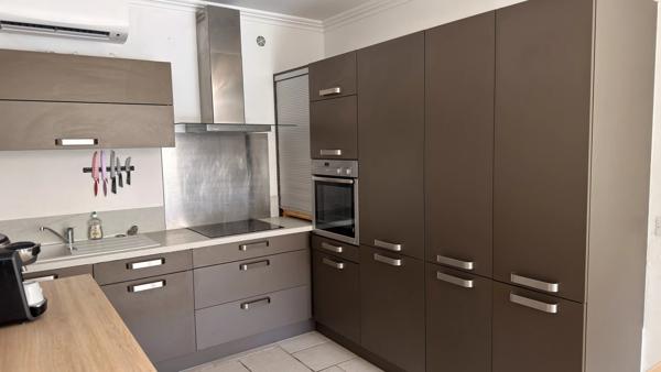 Immobilier Porto-Vecchio (20137) – Appartement 61.79m2 – 330 000 €