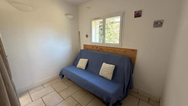 Immobilier Porto-Vecchio (20137) – Appartement 61.79m2 – 330 000 €