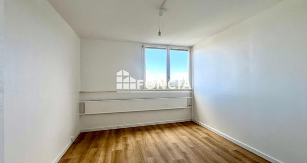 Location Appartement 3 pièces 62 m² - Saint-étienne 42100