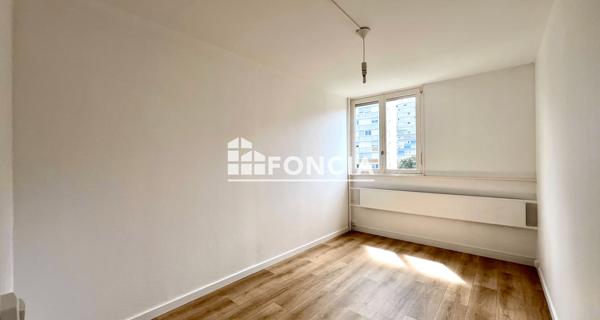 Location Appartement 3 pièces 62 m² - Saint-étienne 42100