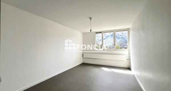 Location Appartement 3 pièces 62 m² - Saint-étienne 42100