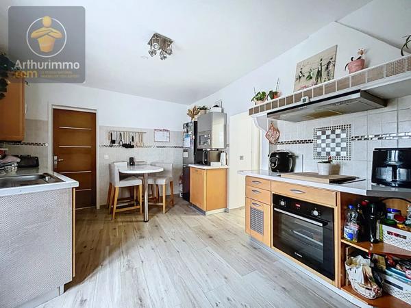 Vente Maison 5 pièces 113 m2 à Villecresnes