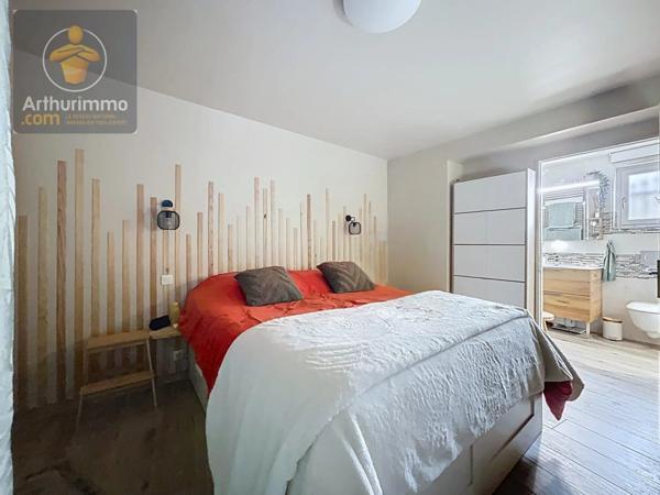 Vente Maison 5 pièces 113 m2 à Villecresnes