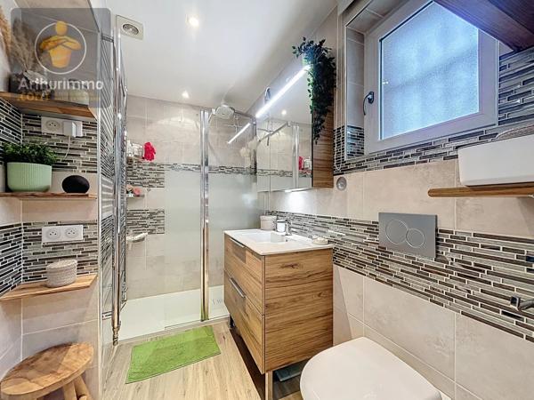 Vente Maison 5 pièces 113 m2 à Villecresnes