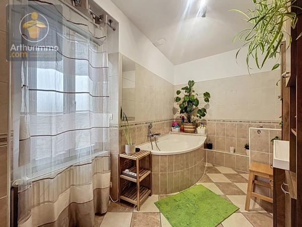 Vente Maison 5 pièces 113 m2 à Villecresnes