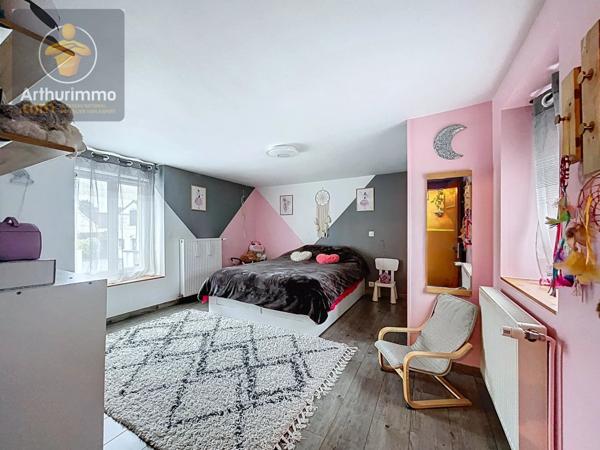 Vente Maison 5 pièces 113 m2 à Villecresnes