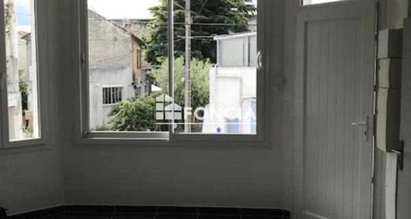 Location Appartement 3 pièces 62.69 m² - Cavaillon 84300