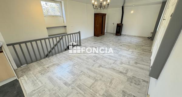 Location Maison 4 pièces 132.15 m² - Saint-nazaire-en-royans 26190