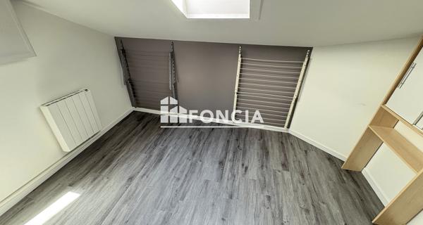 Location Maison 4 pièces 132.15 m² - Saint-nazaire-en-royans 26190