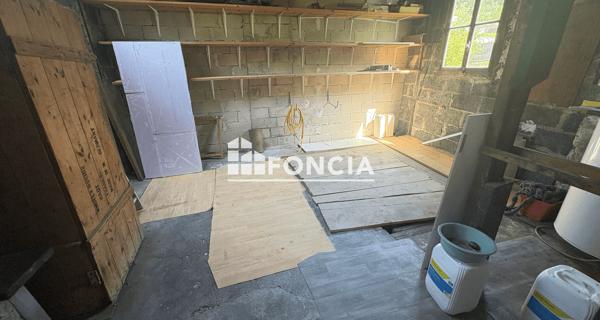 Location Maison 4 pièces 132.15 m² - Saint-nazaire-en-royans 26190