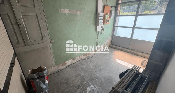 Location Maison 4 pièces 132.15 m² - Saint-nazaire-en-royans 26190