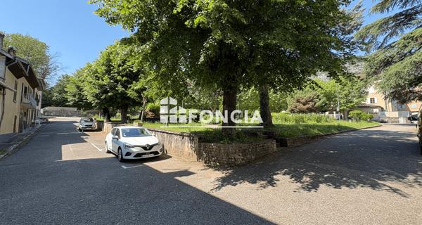 Location Maison 4 pièces 132.15 m² - Saint-nazaire-en-royans 26190
