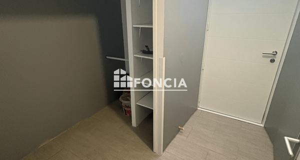 Location Maison 4 pièces 132.15 m² - Saint-nazaire-en-royans 26190