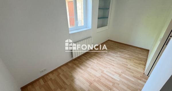 Location Maison 4 pièces 132.15 m² - Saint-nazaire-en-royans 26190