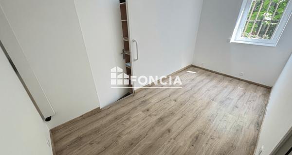 Location Maison 4 pièces 132.15 m² - Saint-nazaire-en-royans 26190