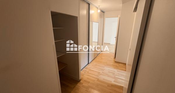 Location Maison 4 pièces 132.15 m² - Saint-nazaire-en-royans 26190