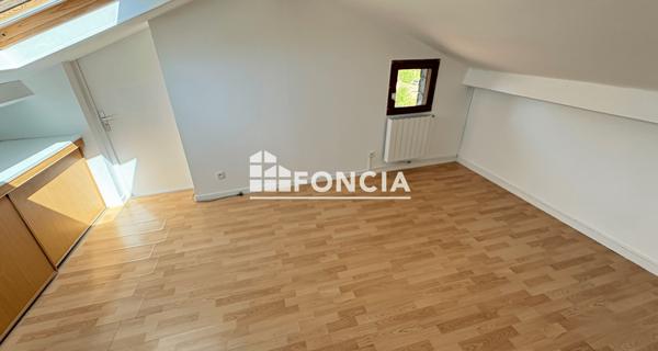 Location Maison 4 pièces 132.15 m² - Saint-nazaire-en-royans 26190