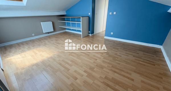 Location Maison 4 pièces 132.15 m² - Saint-nazaire-en-royans 26190