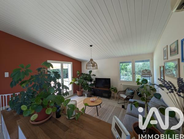Maison à vendre 4 pièces 117 m² Clérieux