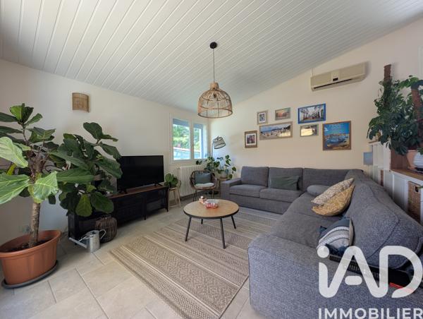 Maison à vendre 4 pièces 117 m² Clérieux