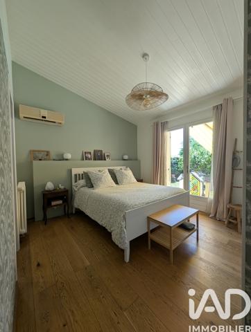 Maison à vendre 4 pièces 117 m² Clérieux