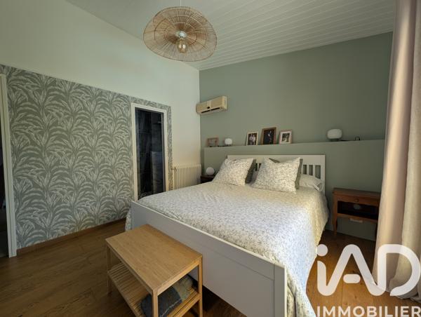 Maison à vendre 4 pièces 117 m² Clérieux