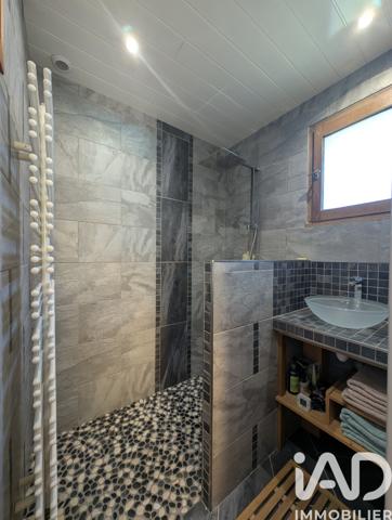 Maison à vendre 4 pièces 117 m² Clérieux