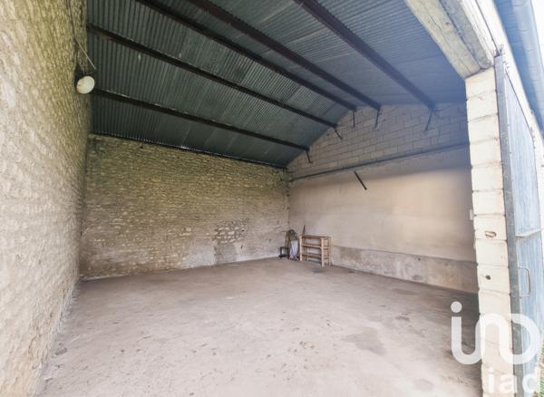Terrain à vendre 1 027 m² Chenou